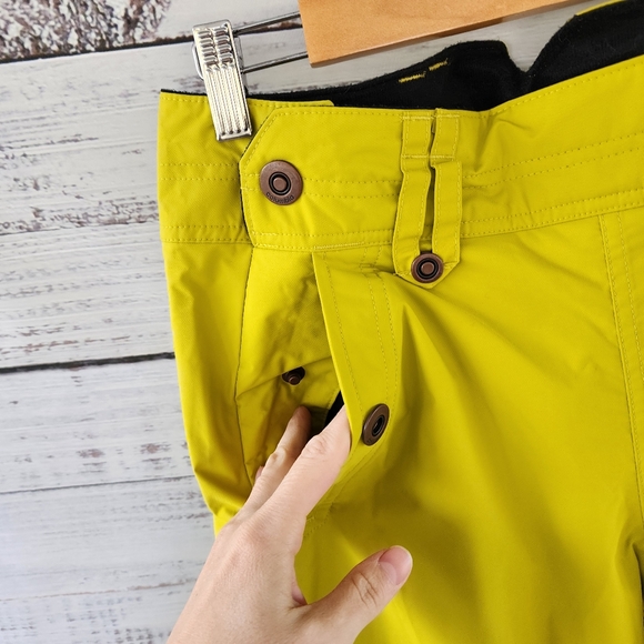 Columbia women's snow pants size S - Picture 6 of 13